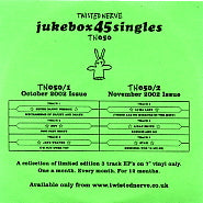 VARIOUS - Jukebox 45 Singles