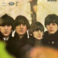 THE BEATLES - Beatles For Sale