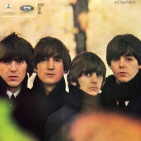 THE BEATLES - Beatles For Sale