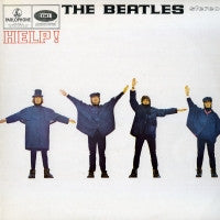 THE BEATLES - Help!
