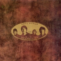 THE BEATLES - Love Songs
