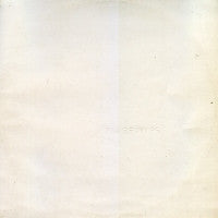 THE BEATLES - The Beatles (The White Album)