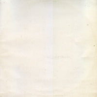 THE BEATLES - The Beatles (The White Album)