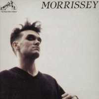 MORRISSEY - Sing Your Life