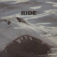 RIDE - Today Forever