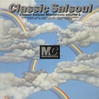 VARIOUS - Classic Salsoul Mastercuts Volume 1