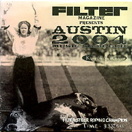 VARIOUS - Filter Magazine Presents Austin 2004