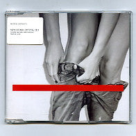 NEW ORDER - Crystal
