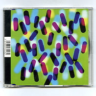 NEW ORDER - Fine Time