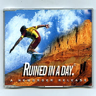NEW ORDER - Ruined In A Day