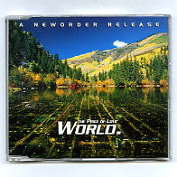 NEW ORDER - World (The Price Of Love)