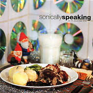 VARIOUS - Sonically Speaking Vol 26: December 2005