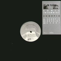 SONIC INSOMNIAC - Scorpio