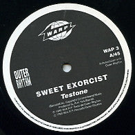 SWEET EXORCIST - Testone