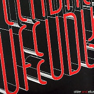 ALDER & ELIUS - Double Entendre
