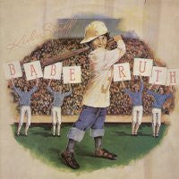 BABE RUTH - Kid's Stuff feat: Since You Went Away