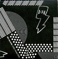 VARIOUS - DFA Records: Radio Mixes 2005