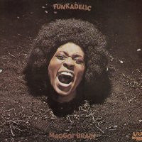 FUNKADELIC - Maggot Brain