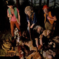 JETHRO TULL - This Was