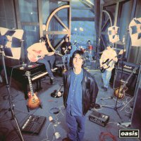 OASIS - Supersonic