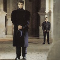 PET SHOP BOYS - It's A Sin