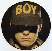 PET SHOP BOYS - Love Comes Quickly / That's My Impression
