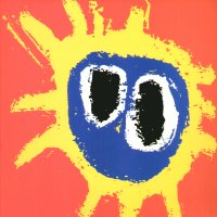 PRIMAL SCREAM - Screamadelica
