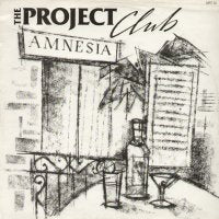 THE PROJECT CLUB - Amnesia / Dance With The Devil
