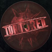SHOCK SYSTEM - Disco Inferno 2 EP