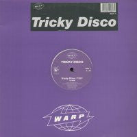 TRICKY DISCO - Tricky Disco