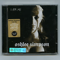ASHLEE SIMPSON - I Am Me