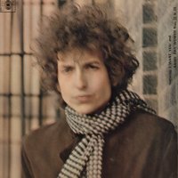 BOB DYLAN - Blonde On Blonde