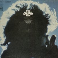 BOB DYLAN - Bob Dylan's Greatest Hits