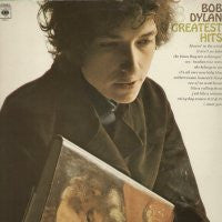 BOB DYLAN - Greatest Hits