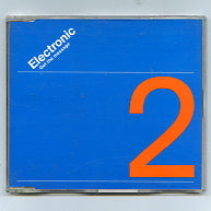 ELECTRONIC - Get The Message