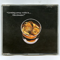 ELECTRONIC - Getting Away With It