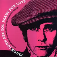 ELTON JOHN - Are You Ready For Love