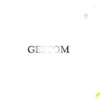 GESCOM - Gescom E.P.