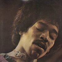 JIMI HENDRIX - Band Of Gypsys