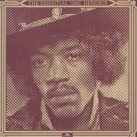 JIMI HENDRIX - The Essential Jimi Hendrix