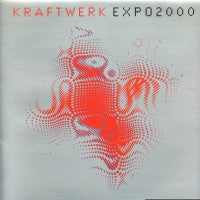 KRAFTWERK - Expo 2000