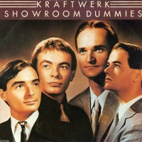 KRAFTWERK - Showroom Dummies / Numbers / Pocket Calculator