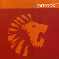 LIONROCK - Lionrock