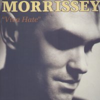 MORRISSEY - Viva Hate