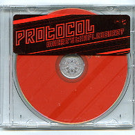PROTOCOL - Where's The Pleasure?