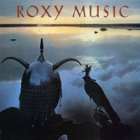 ROXY MUSIC - Avalon