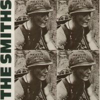 THE SMITHS - Meat Is Murder