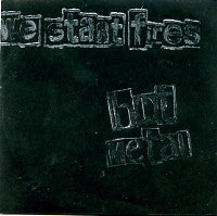 WE START FIRES - Hot Metal / Hipshake