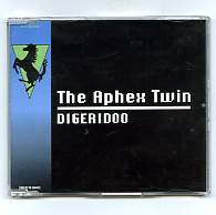 APHEX TWIN - Digeridoo