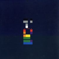COLDPLAY - X&Y